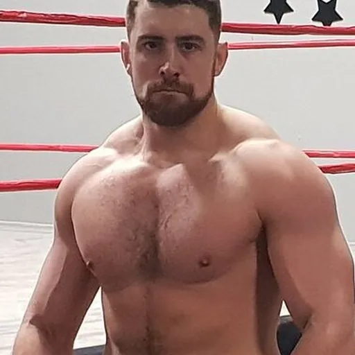 Portrait of Joe Hendry