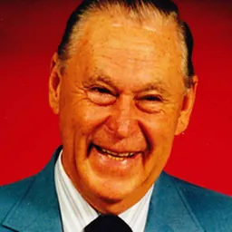 Portrait of Duke Crittenden