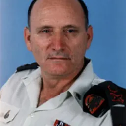 Portrait of Itzhak Brik
