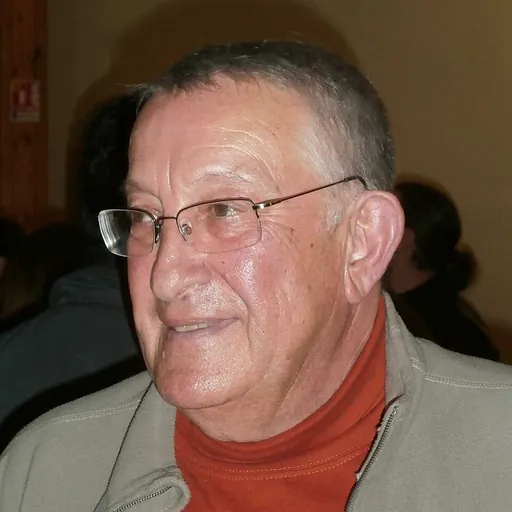 Portrait of Henri Galinié