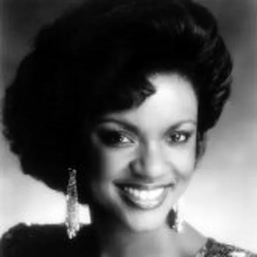 Portrait of Toni Seawright