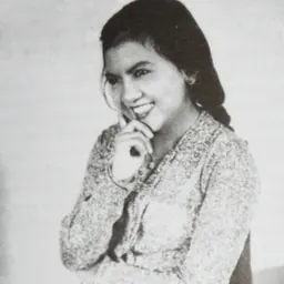 Portrait of Soerip