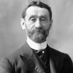 Portrait of Peter McSweeney