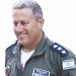 Portrait of Shimshon Rozen
