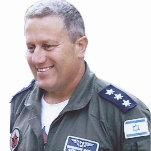 Portrait of Shimshon Rozen