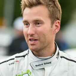 Portrait of Emil Axelsson