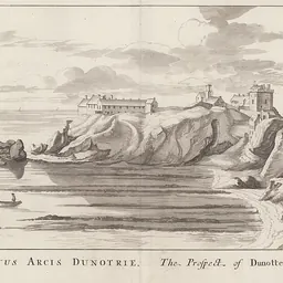Portrait of George Scot of Pitlochie