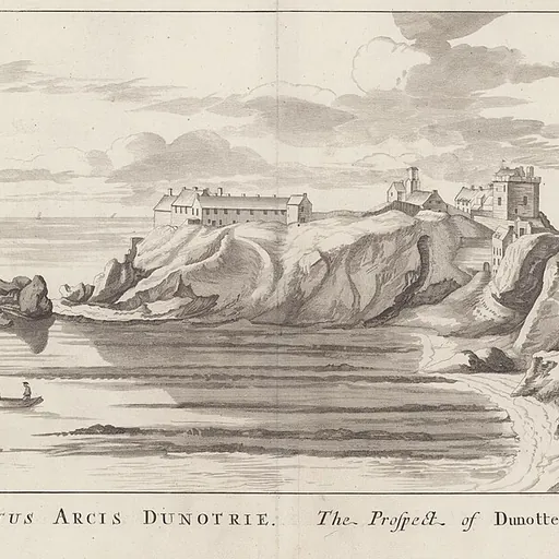 Portrait of George Scot of Pitlochie