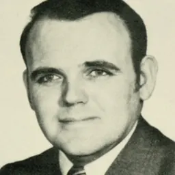 Portrait of Royall H. Switzler