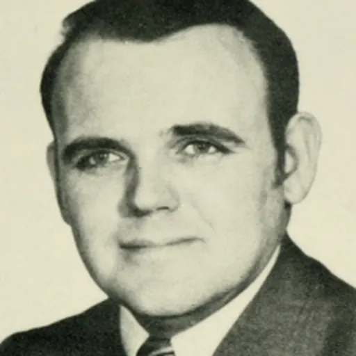 Portrait of Royall H. Switzler