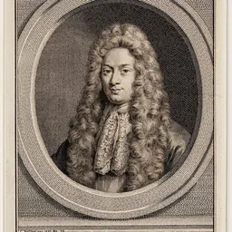 Portrait of Willem Buys