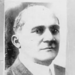 Portrait of Ciro Luis Urriola