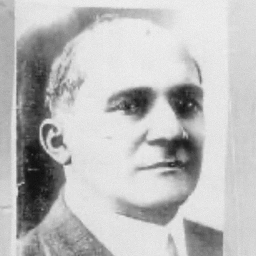 Portrait of Ciro Luis Urriola