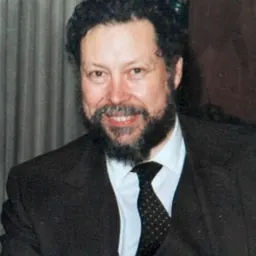 Portrait of Hugo Zepeda Coll