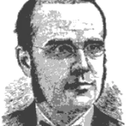 Portrait of James Isaac Good
