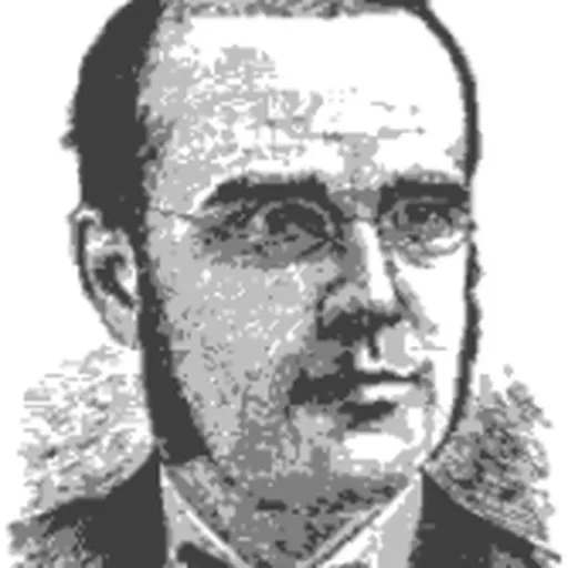 Portrait of James Isaac Good