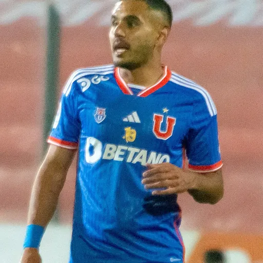 Portrait of Federico Mateos