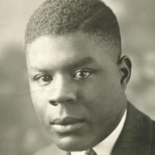 Portrait of John Beckwith