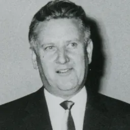 Portrait of Andreas Vogt