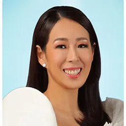 Portrait of Marlyn B. Alonte