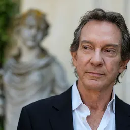 Portrait of John Branca