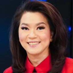 Portrait of Cathy Yap-Yang