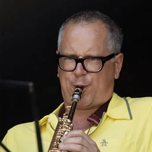 Portrait of Hans Ulrik