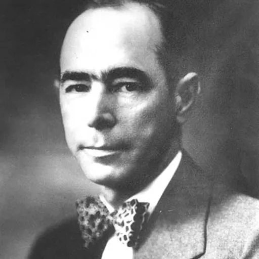 Portrait of José Lorenzo Pesquera