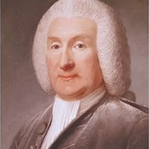 Portrait of Antoine Raymond Jean-Gualbert Gabriel de Sartine