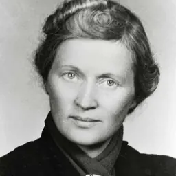 Portrait of Maja Melandsø