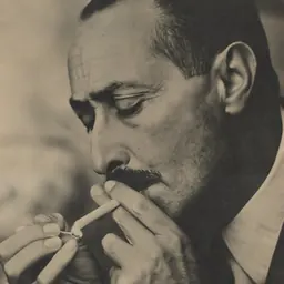 Portrait of Líber Seregni