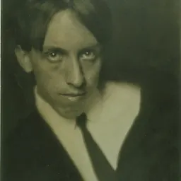 Portrait of George Henry Seeley