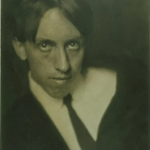 Portrait of George Henry Seeley