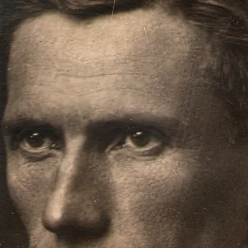 Portrait of Mikhail Tarkhanov