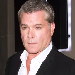 Portrait of Ray Liotta