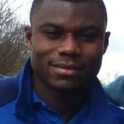 Portrait of Nana Ofori-Twumasi