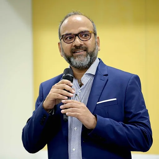 Portrait of Rudratej Singh