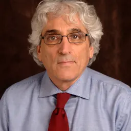 Portrait of Yuval Neria