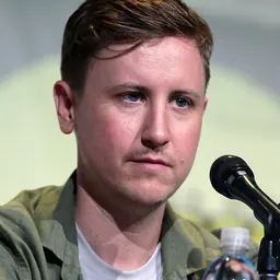 Portrait of Johnny Pemberton