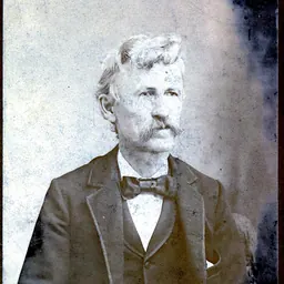 Portrait of Castello Newton Holford