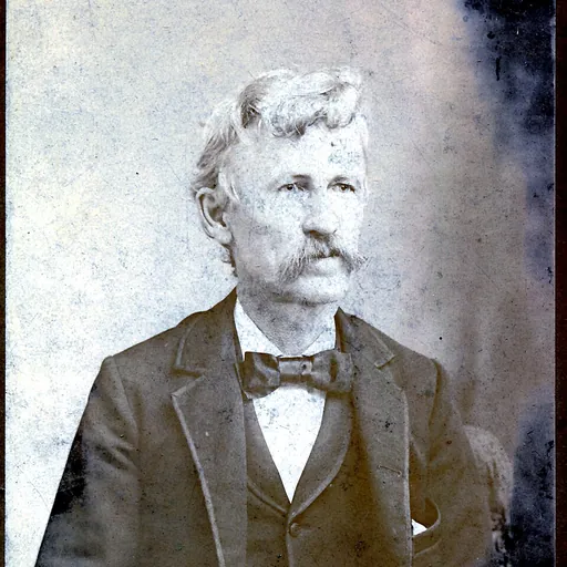 Portrait of Castello Newton Holford