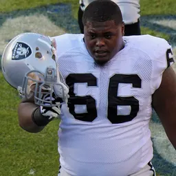 Portrait of Gabe Jackson