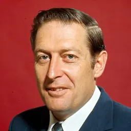 Portrait of Doug Everingham