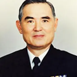 Portrait of Chuang Ming-yao