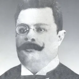 Portrait of José María Peralta Lagos