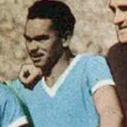 Portrait of Matías González