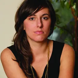 Portrait of Jessica Valenti