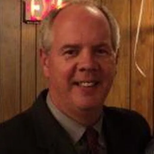 Portrait of Joseph Sullivan