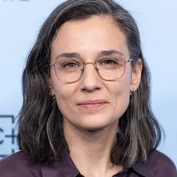 Portrait of Chloé Robichaud