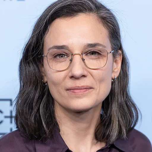 Portrait of Chloé Robichaud